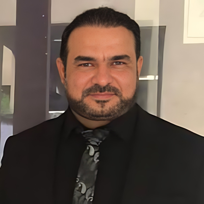 Dr. Mahmood Hasan Zghair