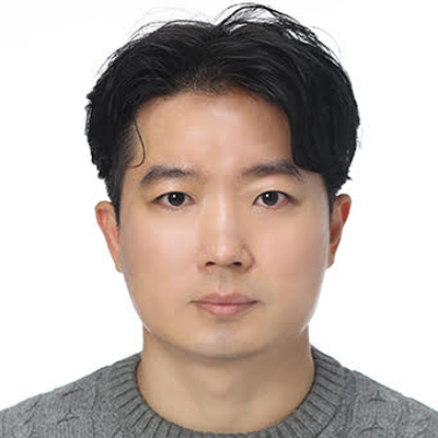 Dr. Sungtae Eun