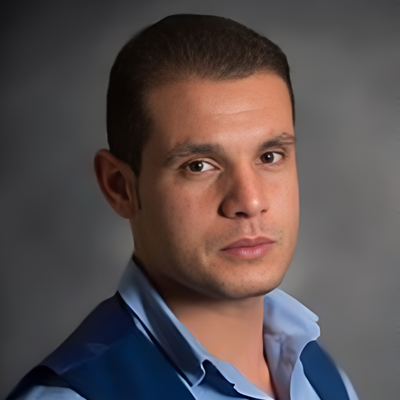 Dr. Ala Eddine Aoun