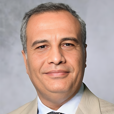 Dr. Aboulfazl Barati