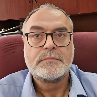 Dr. Ali Saad