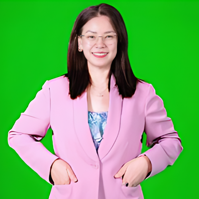 Dr. Natcha Mahapoonyanont