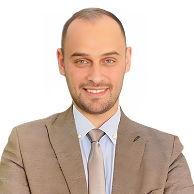 Dr. Sajead Alshdaifat