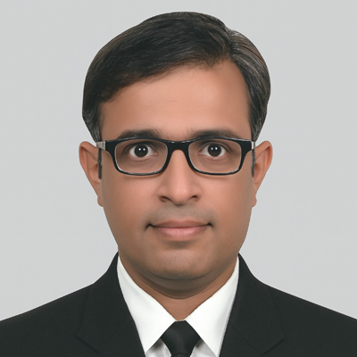 Dr. Hitesh Panchal