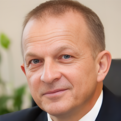 Dr. Laszlo Bognar