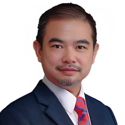 Dr. Puah Chin Hong