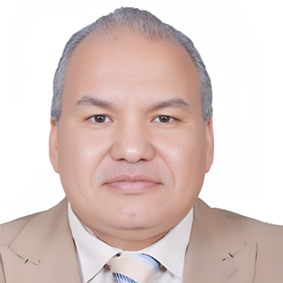 Dr. Adel Mohamed Amer Mohamed