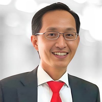 Dr. Wan Azman Saini Wan Ngah