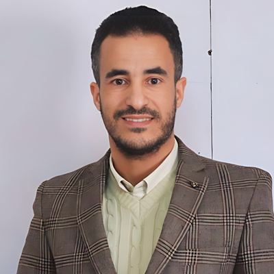 Dr. Lhoussine Qasserras