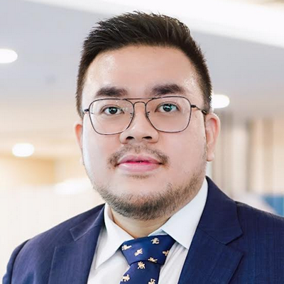 Dr. Ooi Kok Loang