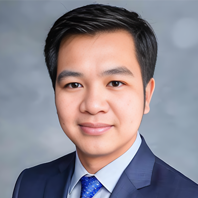 Dr. Peter Paul Canuto
