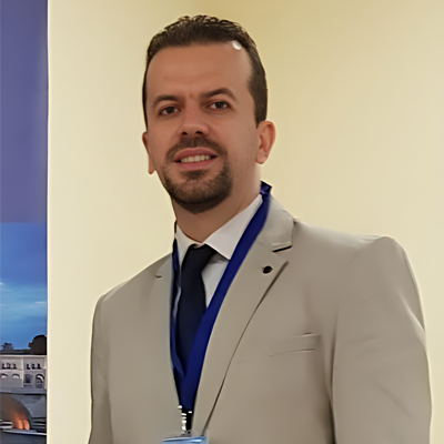 Dr. Agim Mamuti