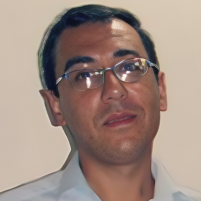 Dr. Antonio Polimeni