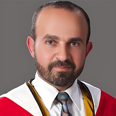Dr. Ehab AlShamaileh