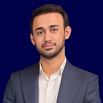 Dr. Ghasem Pachideh