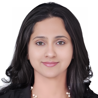 Dr. Suzan Dsouza
