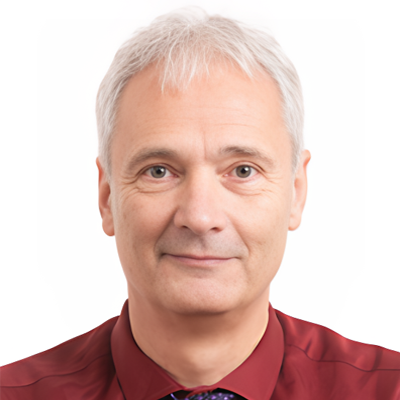 Dr. Bostjan Brank