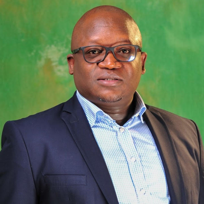 Dr. Bongani June Mwale