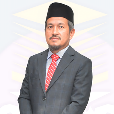 Dr. Azman Che Mat