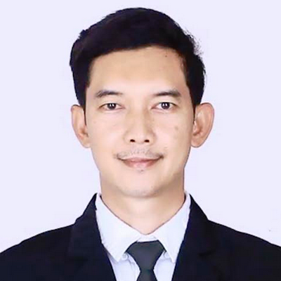 Dr. Ahmad Ridho Rojabi