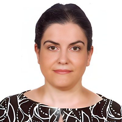 Dr. Melike E. Bildirici
