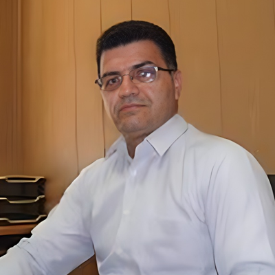 Dr. Reza Kafipour