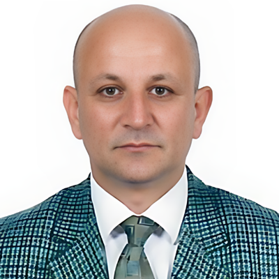 Dr. Salih Katircioglu