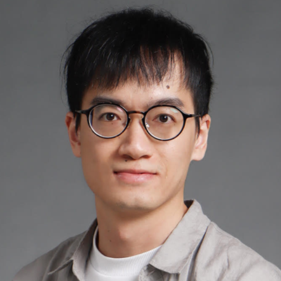 Dr. Xun Li