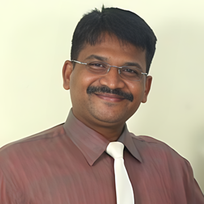 Dr. Jayaprakash Jala