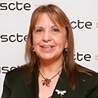 Dr. Maria Helena Pestana
