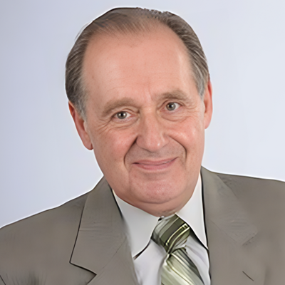 Dr. Oleg B. Tarnopolsky