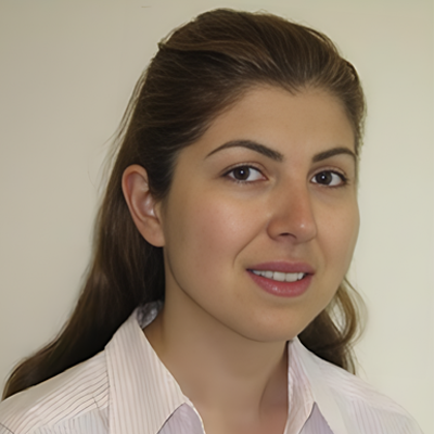 Dr. Sara Moridpour