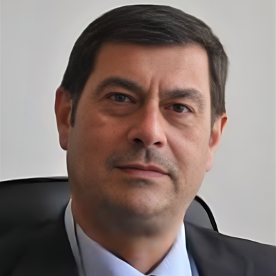 Dr. Luigi Palizzolo