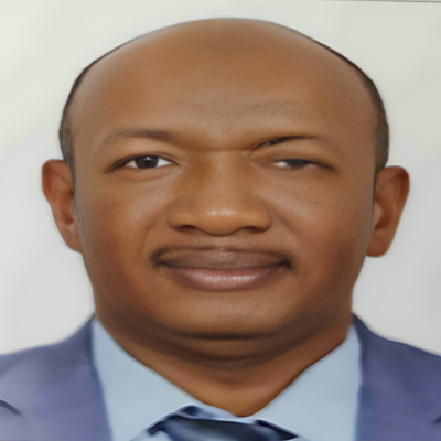 Dr. Ahmed Osman Ibrahim Ahmed