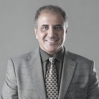 Dr. Ahmed Al-Baidhani