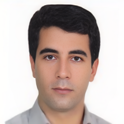 Dr. Nader Assadi
