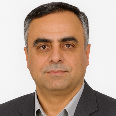 Dr. Nasser Feg-hi Farahmand
