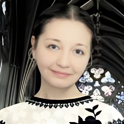 Dr. Tatiana Portnova