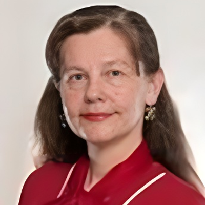 Dr. Marina T. Stojanova