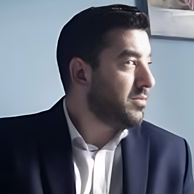 Dr. Konstantinos Chrysafis