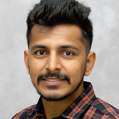 Dr. Amandeep Sahil Sharma