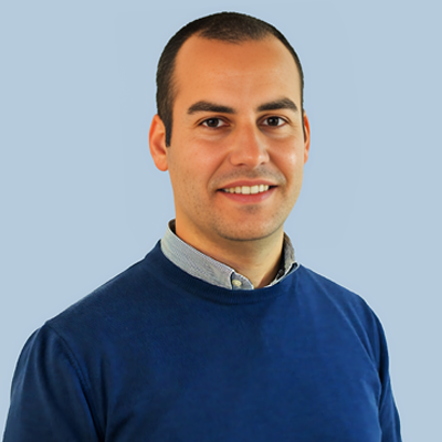 Dr. Antonio Ciervo