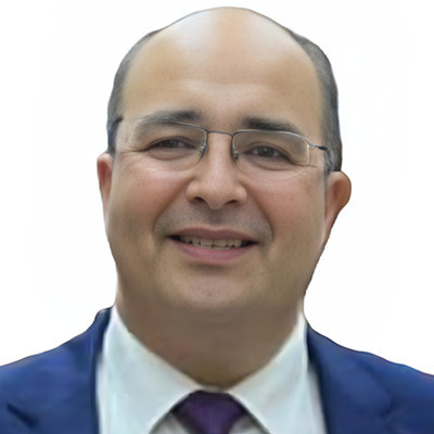 Dr. Mohamad Ayham Darwich