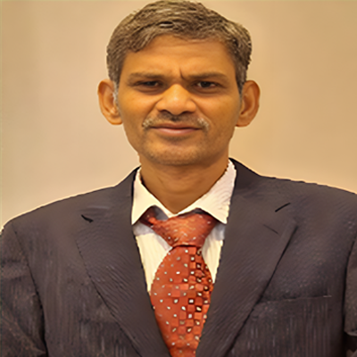 Dr. Sethuramachandran Thanikaikarasan