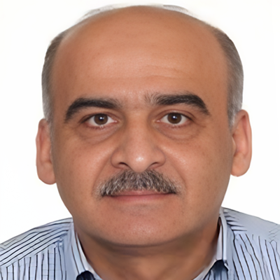 Dr. Mamdouh El Haj Assad