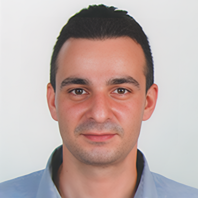 Dr. Antonio Gattuso