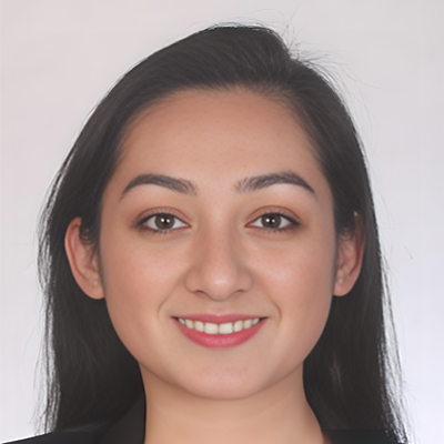 Dr. Ribed Vianneca W. Jubilee