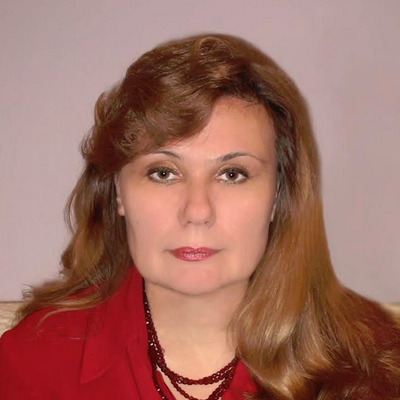 Dr. Emma A. Gaevaya