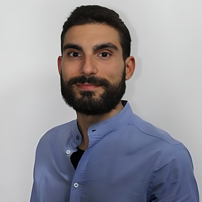 Dr. Guido Mangione