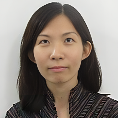 Dr. Selina Low Yeh Ching